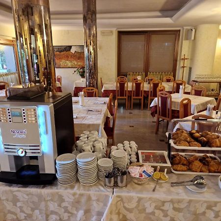 Hotel Ai Sette Nani Сістьяна Екстер'єр фото