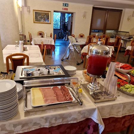 Hotel Ai Sette Nani Сістьяна Екстер'єр фото