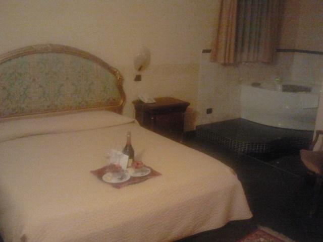 Hotel Ai Sette Nani Сістьяна Екстер'єр фото