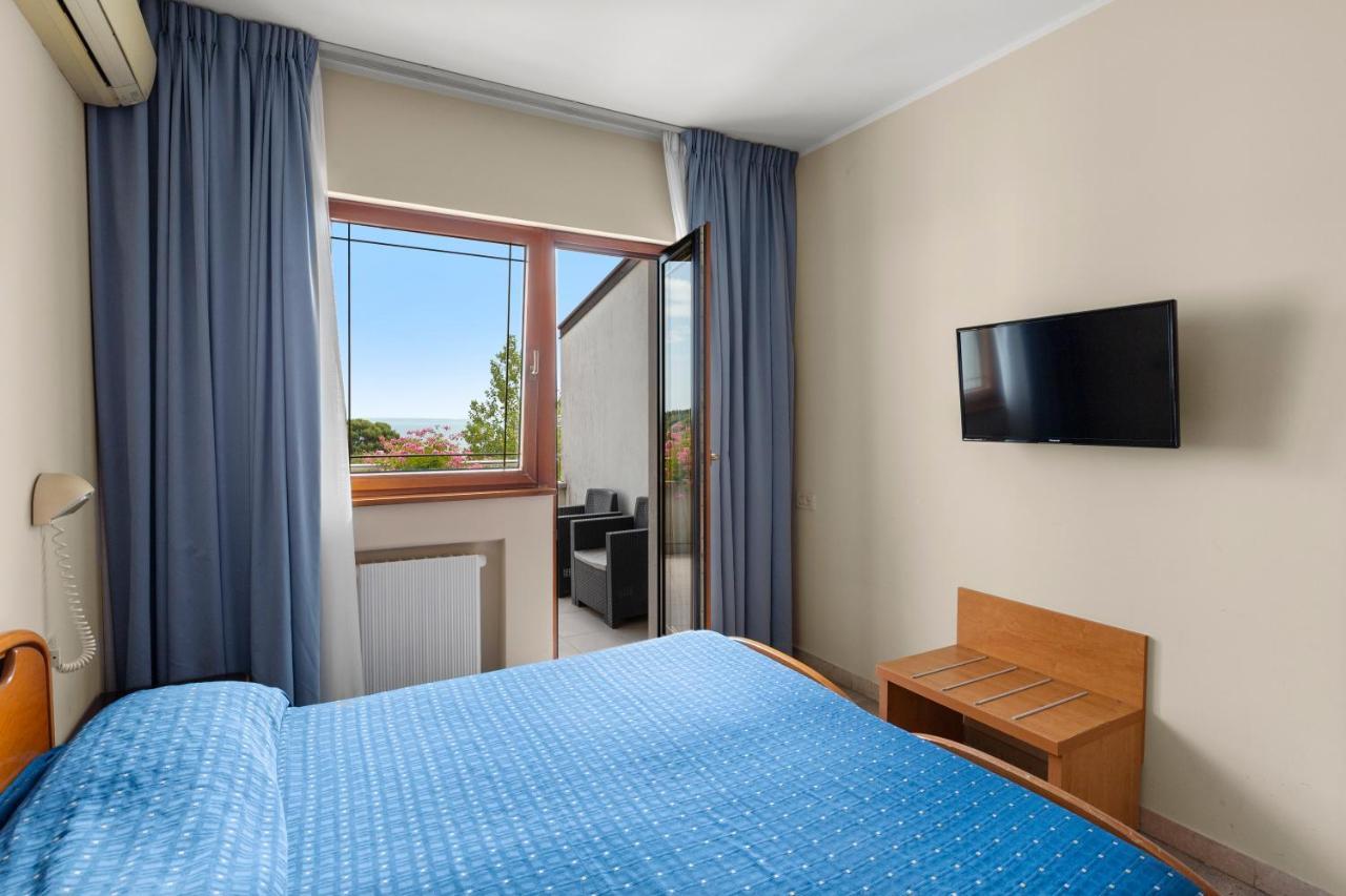Hotel Ai Sette Nani Сістьяна Екстер'єр фото