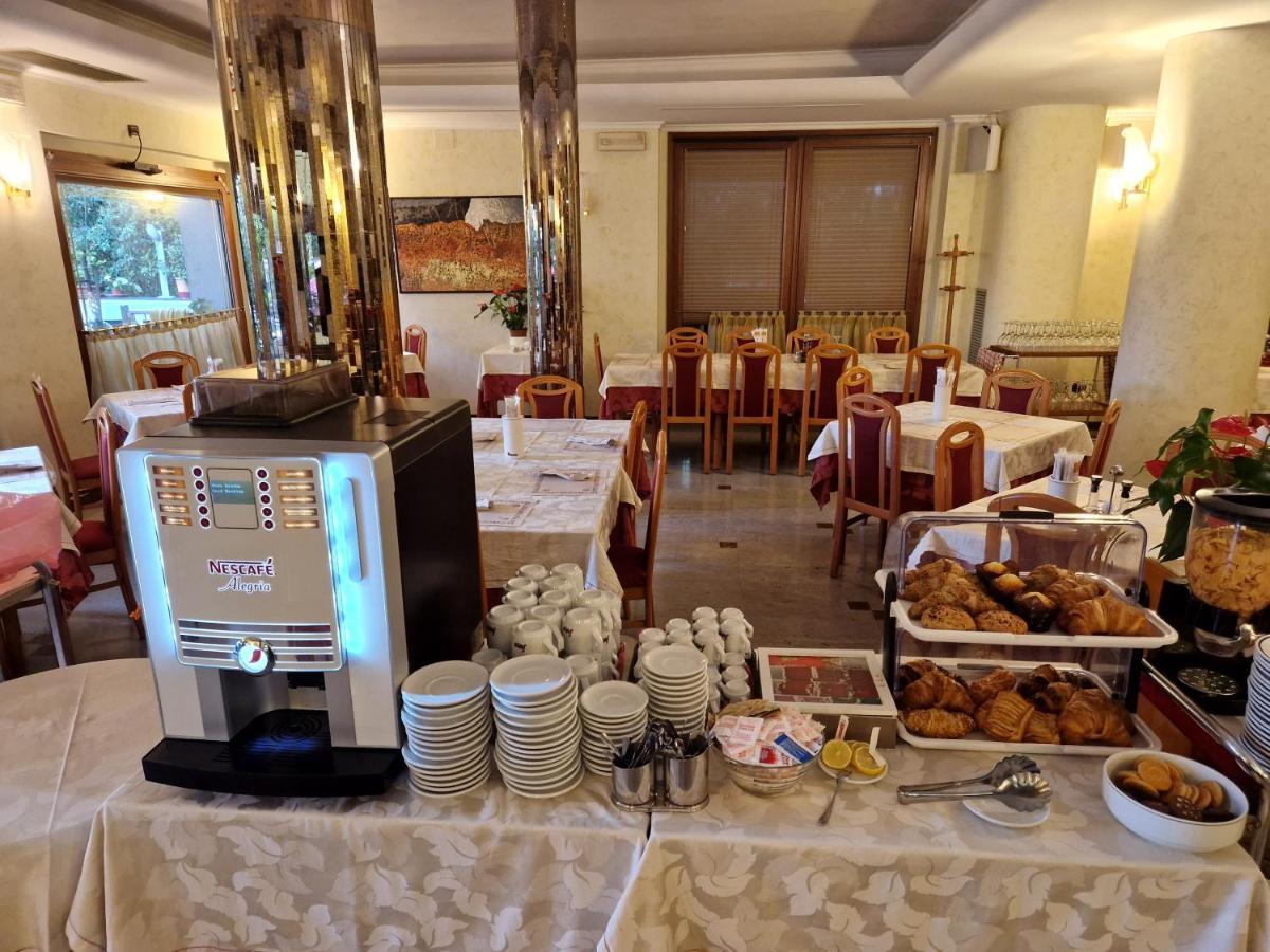 Hotel Ai Sette Nani Сістьяна Екстер'єр фото